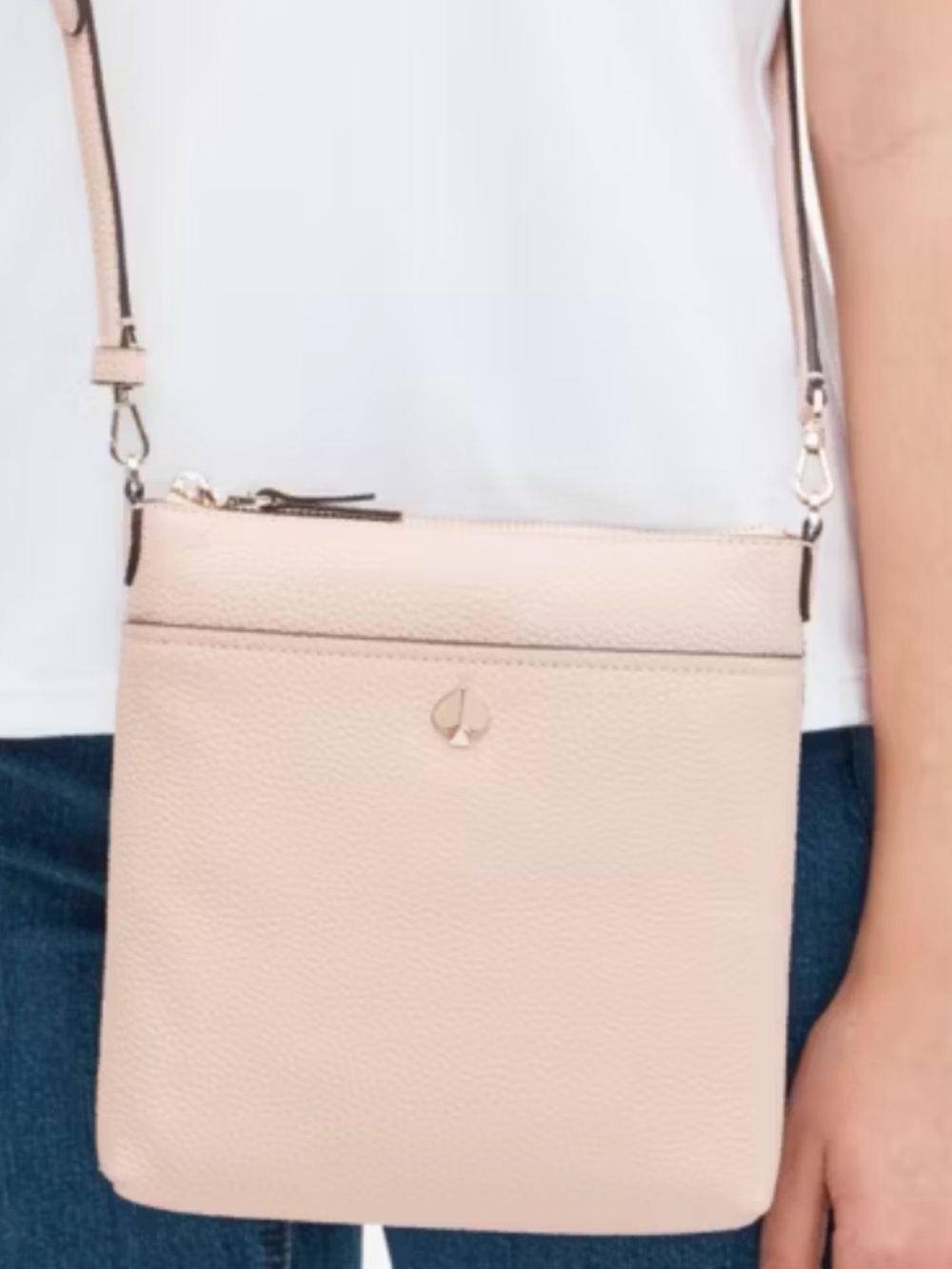Kate Spade Crossbody Purse